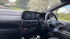 Hyundai i10 1.0 T-GDi N Line 5dr Petrol Hatchback